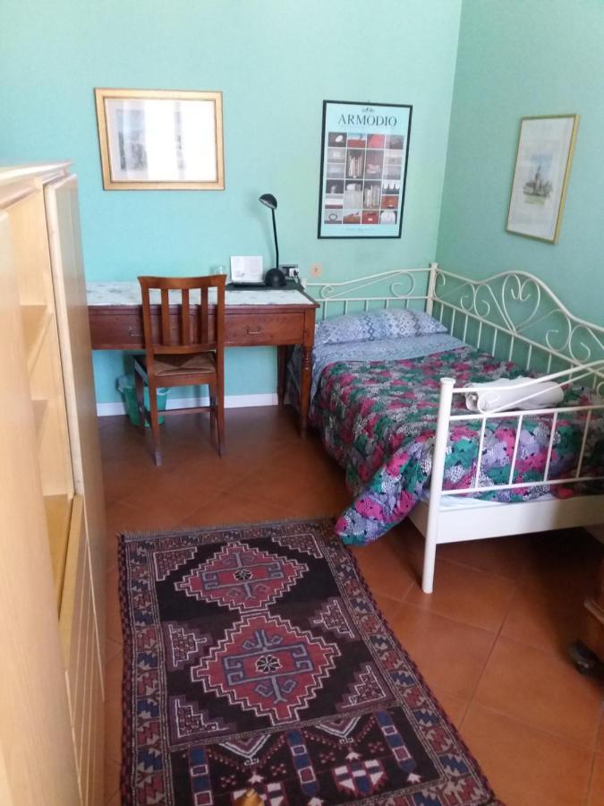 B&B "Angela " Piacenza Exterior foto