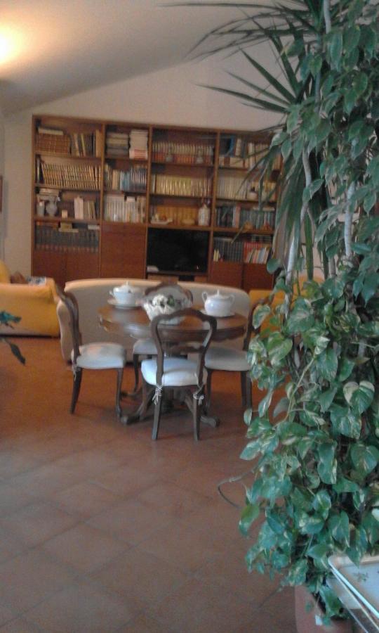 B&B "Angela " Piacenza Exterior foto